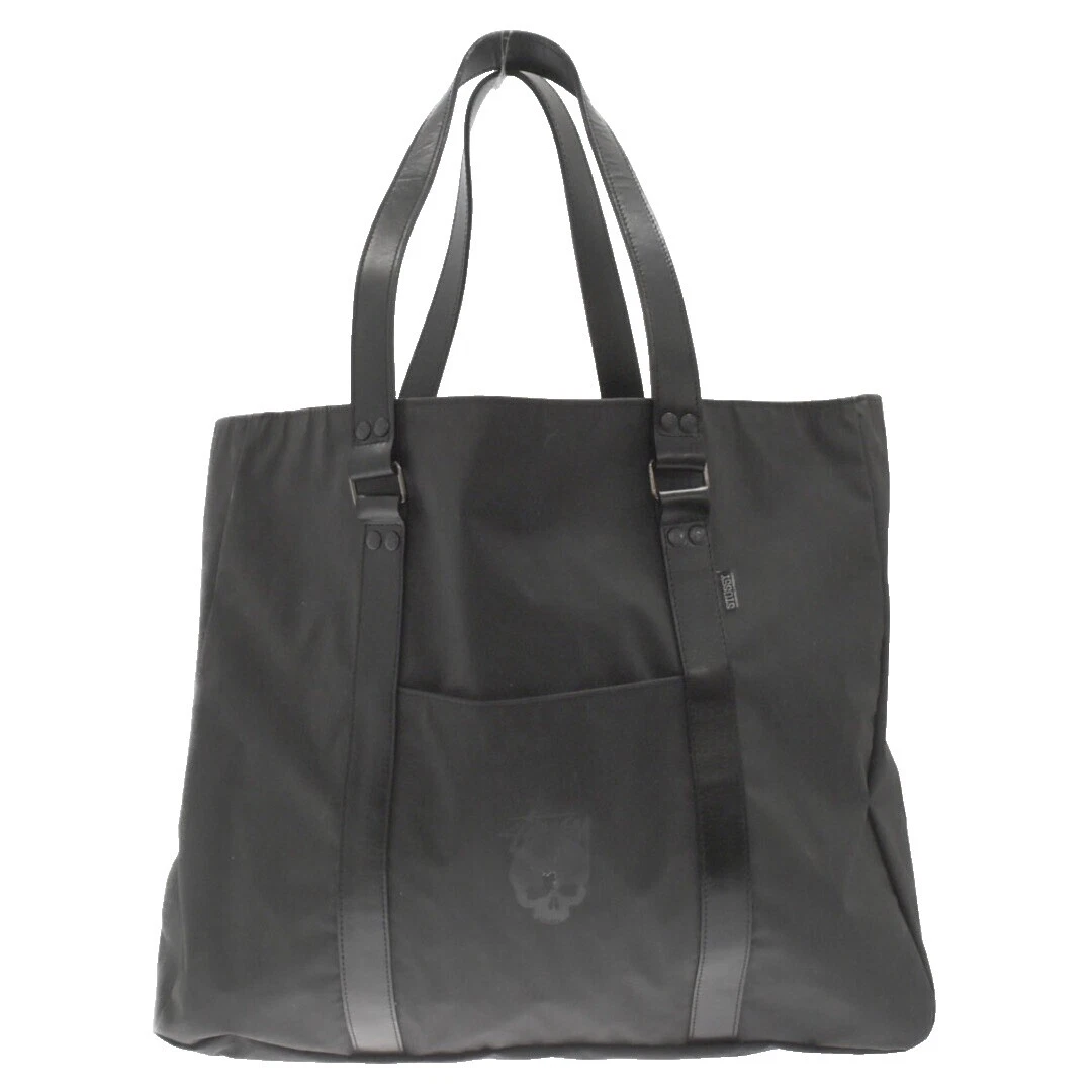 Stussy Tote Bags for Men