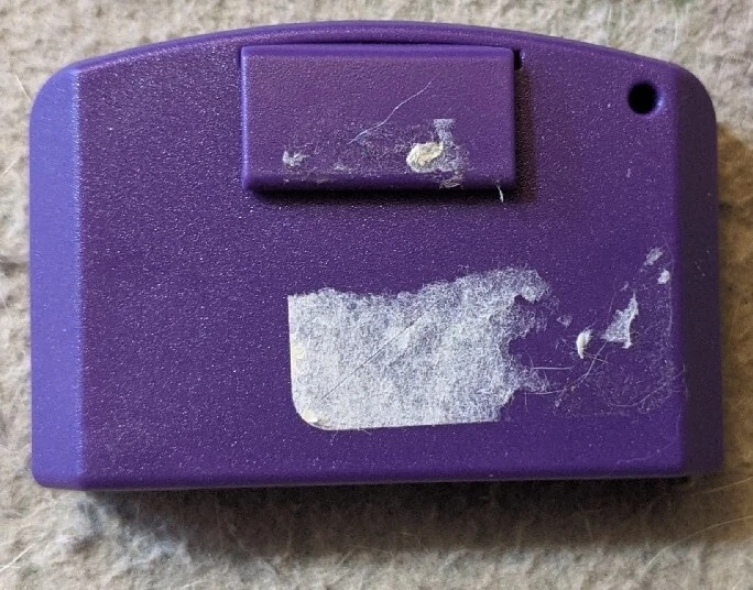 Shrek 2 [Leap Frog LeapPad] - Image 2 of 2