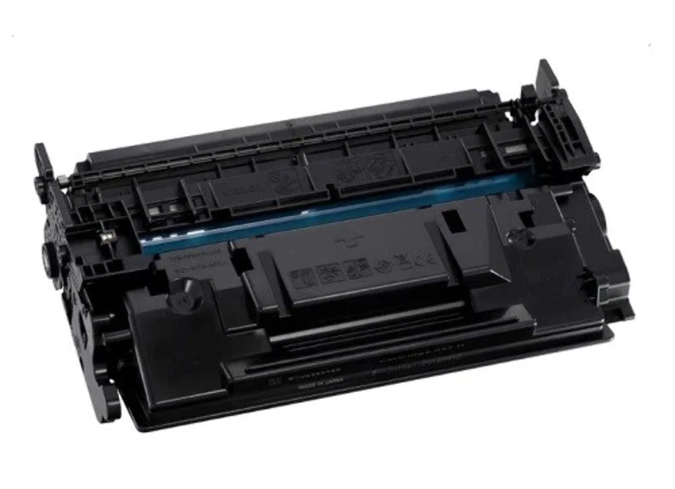 - MARKENLOS / GENERIKA - Toner T08 schwarz 3010C006 kompatibel zu Canon I-SENSYS X 1238i,1238P,1238PR ...