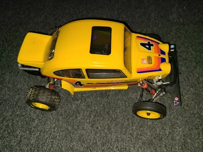 Kyosho Beetle Re-Release | eBay