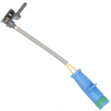 Frt Disc Brake Pads Sensor Wire   Holstein   2BWS0008