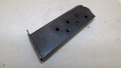 8rd Magazine for - Norinco Model 213 - 9MM - WIDE GRIP