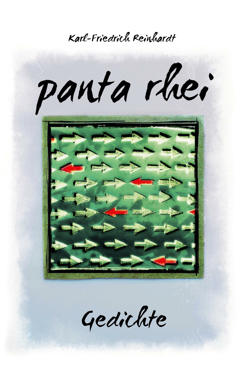 Thumbnail - Panta Rhei / Bitterkerne | Buch | 9783752694673