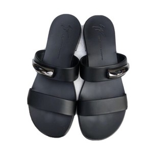 zanotti sandals mens