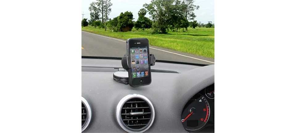 Belkin TuneBase FM Live Transmitter iPhone 4/4S  iPod Touch F8Z618cw  - Image 3 of 3