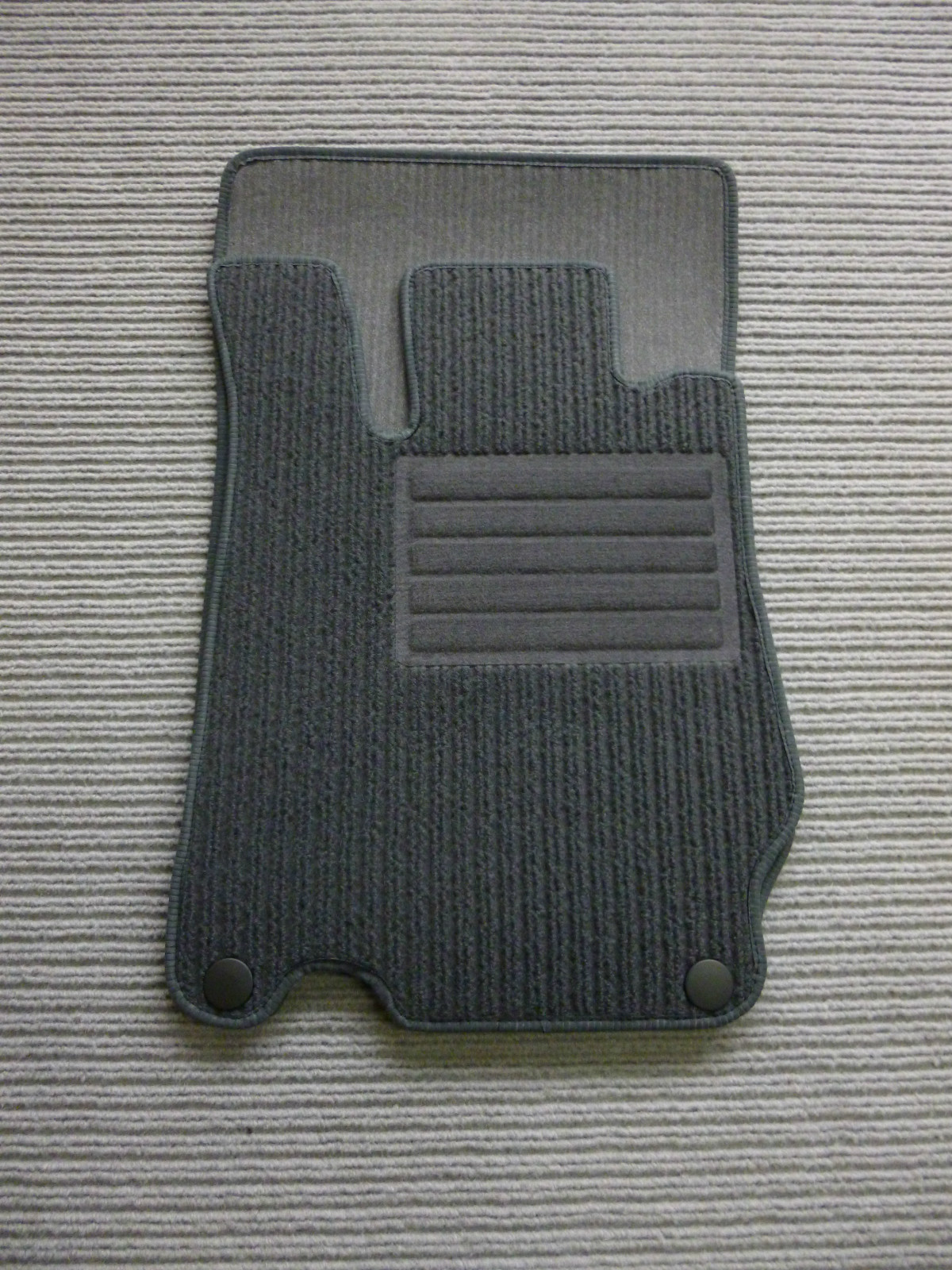 Rips Floor Mats Fits Mercedes Benz SL R230 AMG + ANTHRACITE + NEW eBay