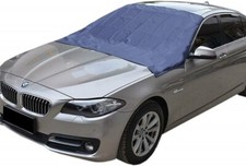 Magnetic Edges Windshield Snow Cover - Frost Windshield Cover - Snow Ice Fros... Magnetic Edges Windshield Snow Cover - Frost Windshield Cover - Snow Ice Fros...