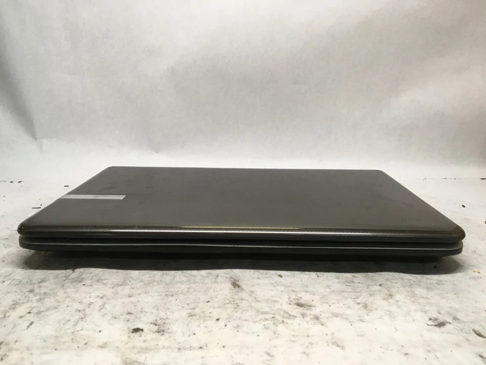 Gateway NVMS2274 15" (AS IS) AMD Turion X2 Dual Core RM-72 @ 2 GHz - JZ - Image 2 of 4