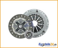 Kupplungssatz Aisin Clutch Kit (3P) Aisin KT-281B FüR Toyota