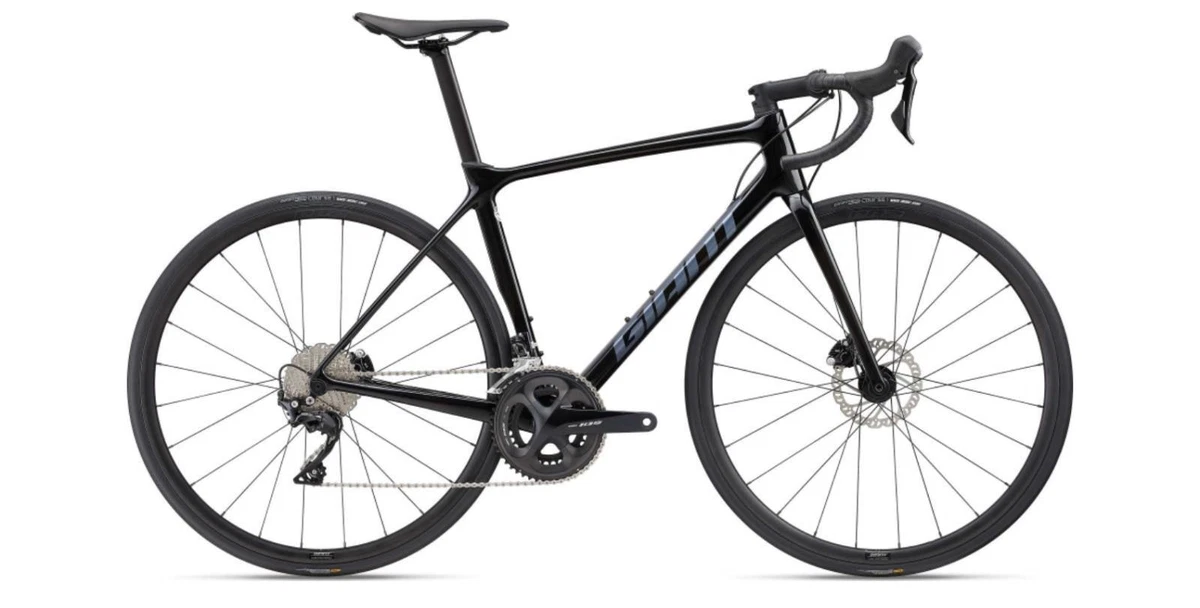Giant Road Bikes 2022