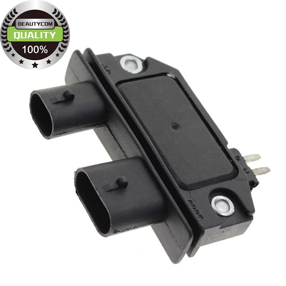 Ignition Module 10482830 16139399 For Mercruiser, Volvo Penta, OMC 