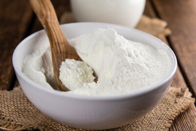 Vollmilchpulver | sprühgetrocknet | Backen | Milchpulver | Versch. Mengen