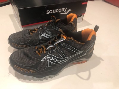 saucony grid excursion tr10