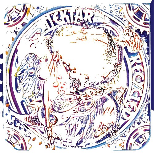 Remember the Future by Nektar (CD, 2 Discs, 2014,Purple