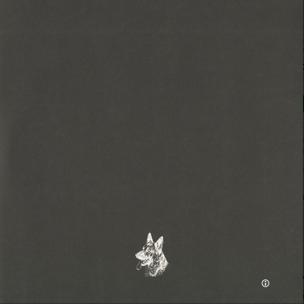 Lil Ugly Mane ‎– Mista Thug Isolation (2014) Hundebiss – H018 2xLP