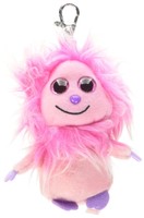 Ty Kink Plush Clip Pink One Size on sale Ty Kink Plush Clip Pink One Size on sale
