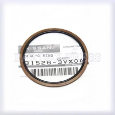 GENUINE OEM NISSAN PATHFINDER INFINITI QX60 FILTER COVER O-RING SEAL 31526-3VX0A