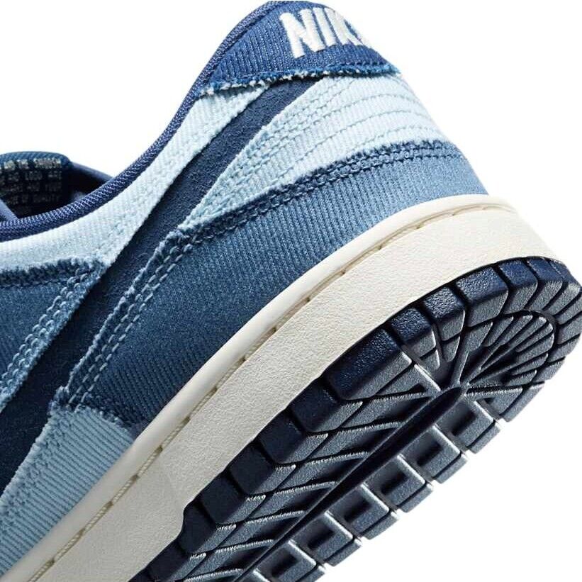 HF3141-400 Nike Dunk Low Retro SE LT Armory Blue Midnight HF3141-400 Nike Dunk Low Retro SE LT Armory Blue Midnight
