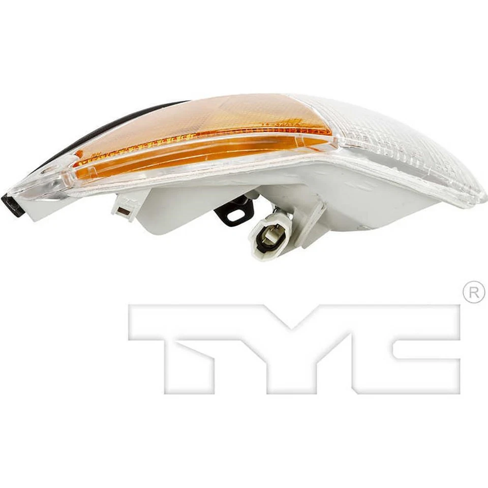 Luz marcadora lateral izquierda derecha TYC 2 piezas para Geo Metro 1989-1993 1994 Foto 4 de 4