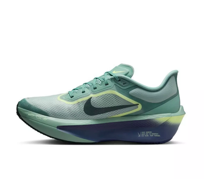 Nike Zoom Fly 6 \'Cannon Seaweed\' FN8454-003 Running size 13 Nike Zoom Fly 6 Cannon Seaweed Racing Running Shoes Men main image 2