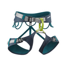 Edelrid Jay IV Herren Klettergurt - Vielseitiger Allrounder f&uuml;r jeden Einsatz