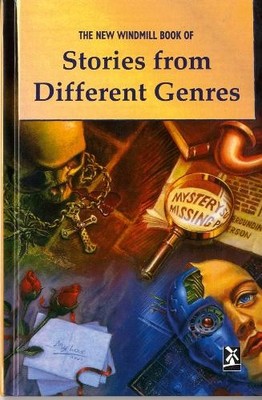 Stories from Different Genres (New Win..., Browne, Jane
