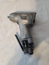 INGERSOLL RAND Model 207 3/8 Drive Heavy Duty Pneumatic Air Impact PARTS RESTORE