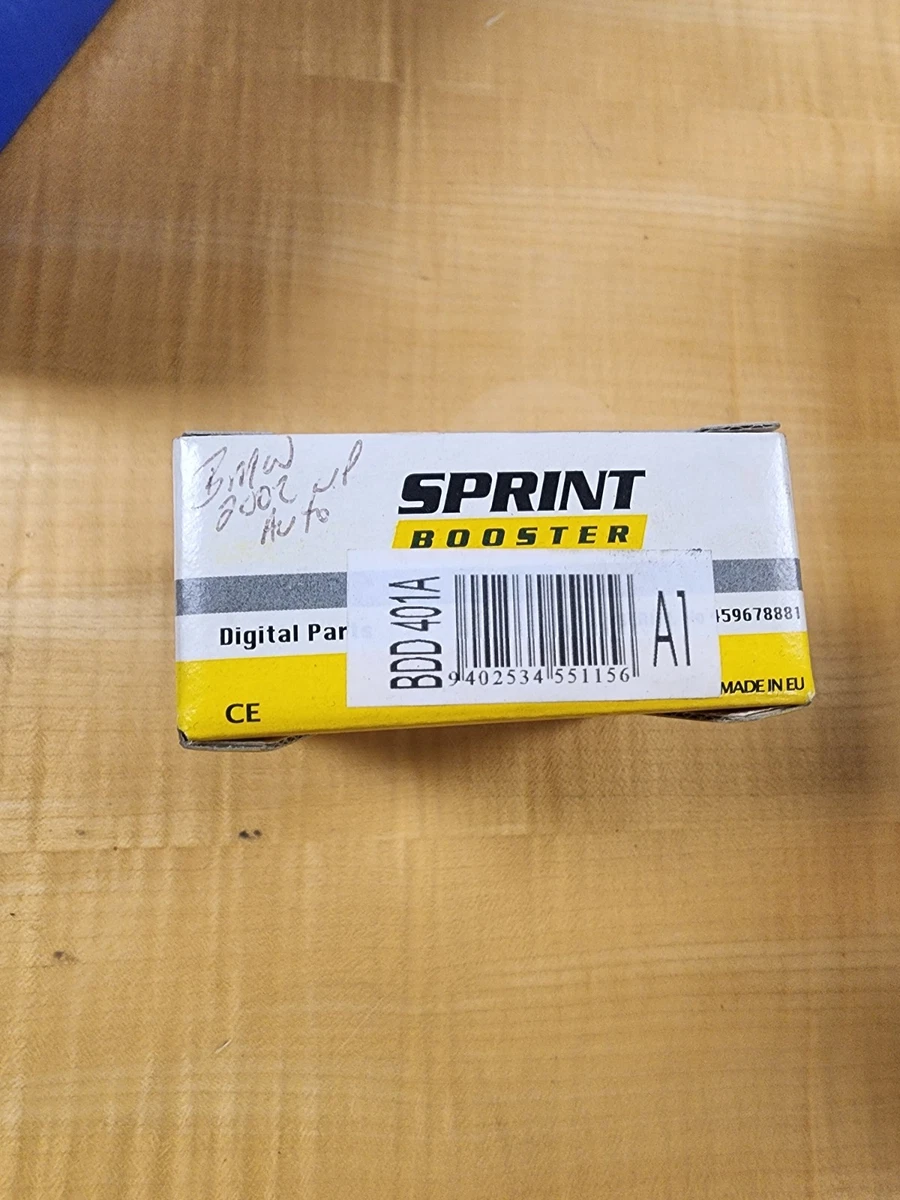 パーツ SPRINT BOOSTER spr1047 Sprint Booster Car & Truck Parts & Accessories for sale | eBay