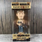 2013 Funko AMC The Walking Dead Daryl Dixon Wacky Wobbler Bobblehead