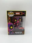 Funko Pop! Vinyl: Marvel - Deadpool - Target (Exclusive) #801