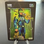 2025 Bo Jackson Battle Arena Griffey #BF-68 Skuba Tarik Skubal Glow