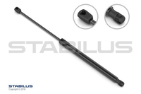 Gasfeder Koffer Laderaum FüR Vw Golf Vii Variant Viii Alltrack Van