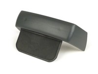 StoßStange - Rahmenschutz - Schmutzlappen Hinten -OEM-QUALITÄT- Vespa PK S - Gra