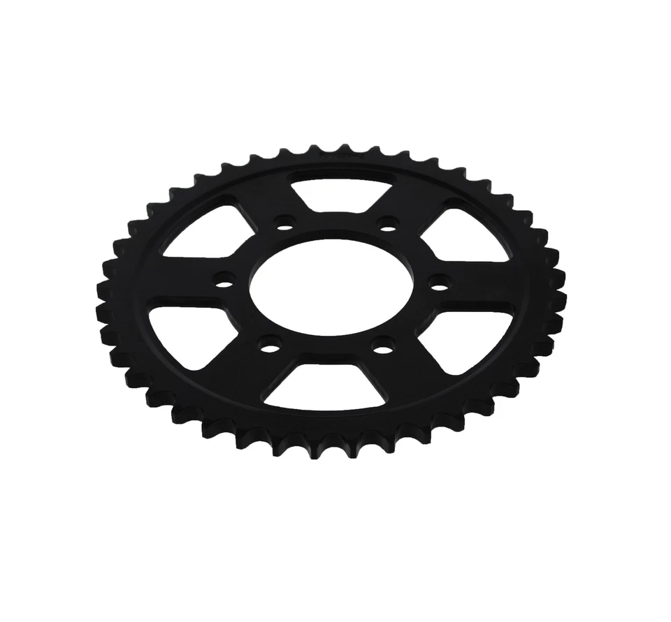 Piñón trasero para Suzuki GS550T 1981 42 dientes por Race-Driven Foto 2 de 4