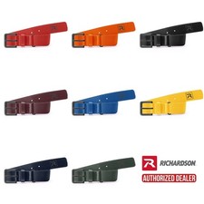 Richardson Signature Baseball Belt