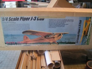 J-3 Piper Cub | eBay