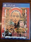 Double Switch 25th Anniversary Edition PlayStation 4 PS4 New