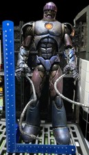 Marvel Legends X-Men Sentinel 16  Action Figure Complete BAF Toybiz 2005