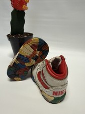 VTG Nike 1987 Big Nike Baby Shoes Palette 2c ...