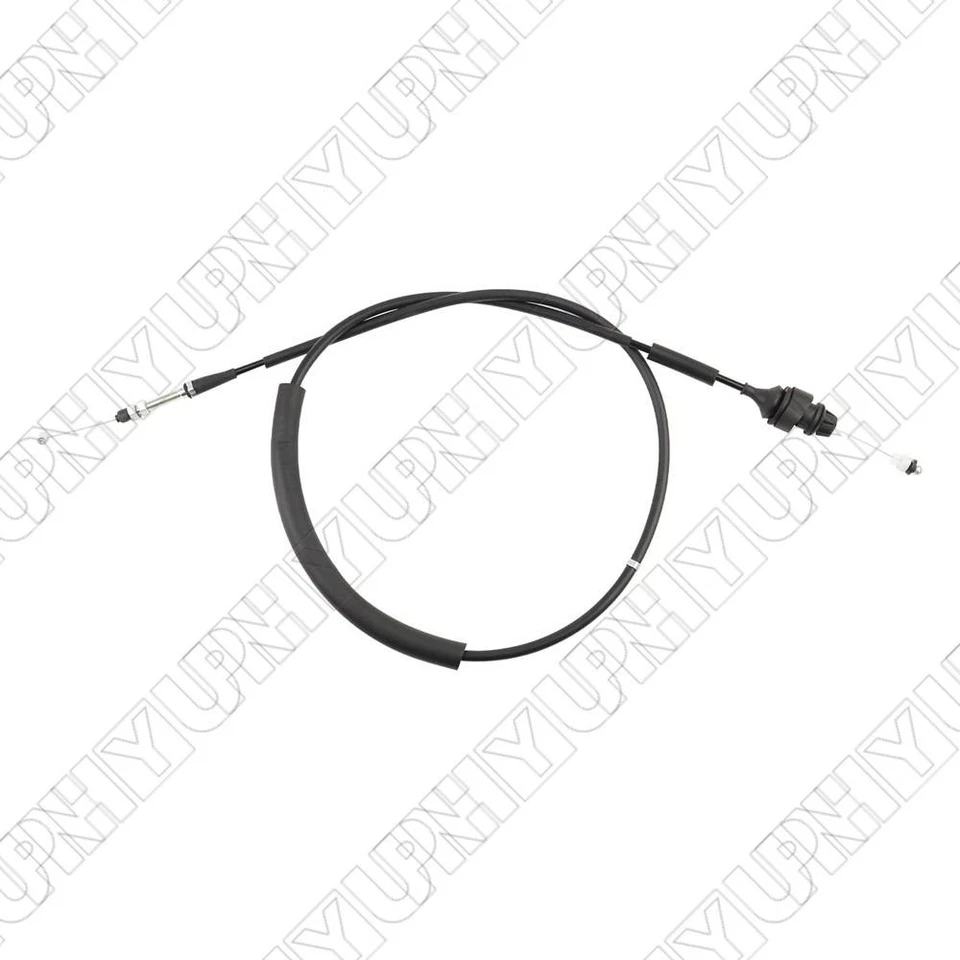 Throttle Accelerator Cable Repair 37114FE010 For Subaru Impreza WRX 2002-05 - Image 4 of 4