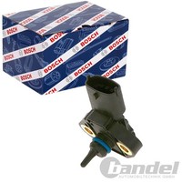 Bosch Kraftstoffdruck Sensor Niederdruckseite Passend FüR BMW 5 6 | 0 261 230