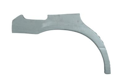 BLIC 6504-03-6712582P Kotflügel Reparatur Hinten Rechts für SUBARU LEGACY III