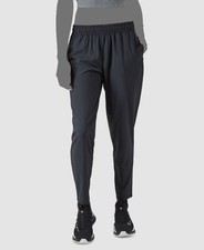 Champion Women's Woven Drawstring Joggers Pants Size Large