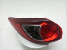 MAZDA CX-5 Tail Light Rear Lamp N/S 2012-2016 5 Door Estate LH  