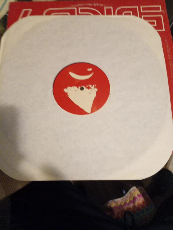 enigma vinyl SSW Foto 3 de 4