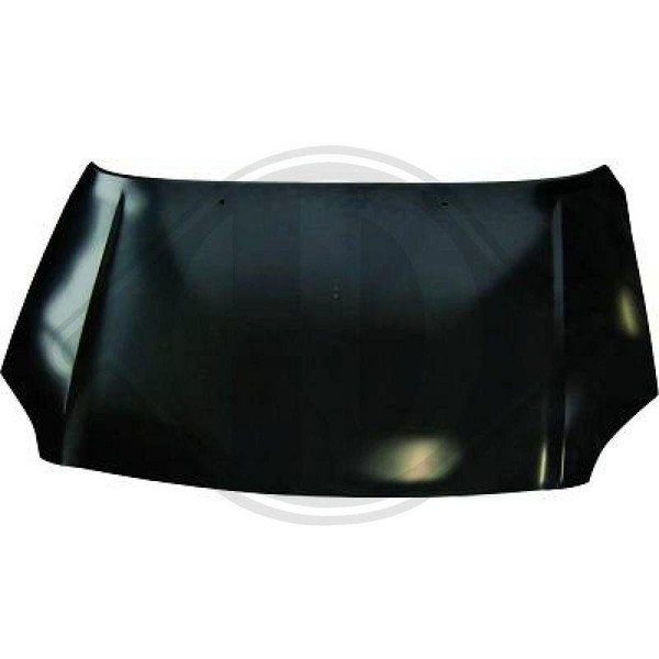 Motorhaube Diederichs 6624000 FüR Toyota-image