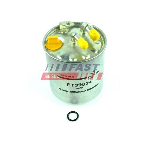 Kraftstofffilter FüR Mercedes C-Klasse W204 07 Bis 26 Fast Teil Original-image