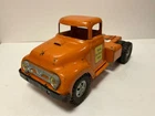 Vintage Tonka 1950’s State Highway Dept  Semi Truck