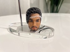 Integrity Toys Monarchs Homme Romain Perrin Sound Individual (Head Only)