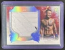 2025 Topps UFC Royalty Joshua Van Jumbo Relics RC #/99 Rookie